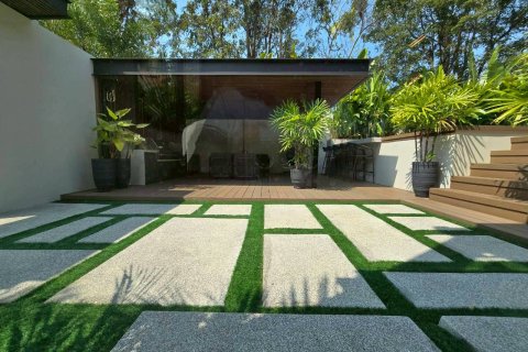 Maison à Pattaya, Thaïlande 4 chambres № 133108 - photo 8