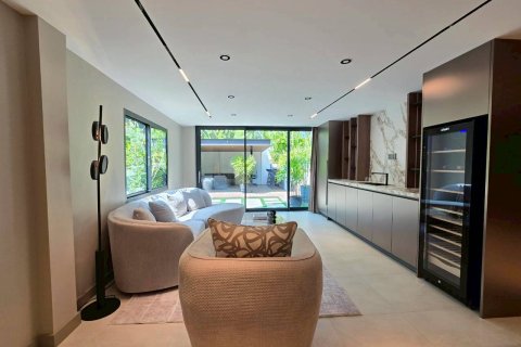 Maison à Pattaya, Thaïlande 4 chambres № 133108 - photo 27