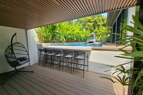 Maison à Pattaya, Thaïlande 4 chambres № 133108 - photo 22