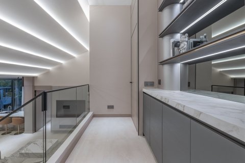 Дом в Паттайе, Таиланд с 4 спальнями  № 133108 - фото 20