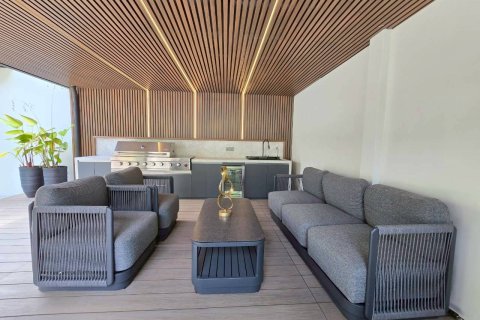 Maison à Pattaya, Thaïlande 4 chambres № 133108 - photo 18