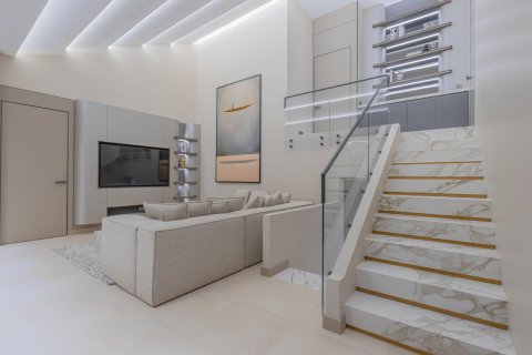 Дом в Паттайе, Таиланд с 4 спальнями  № 133108 - фото 19