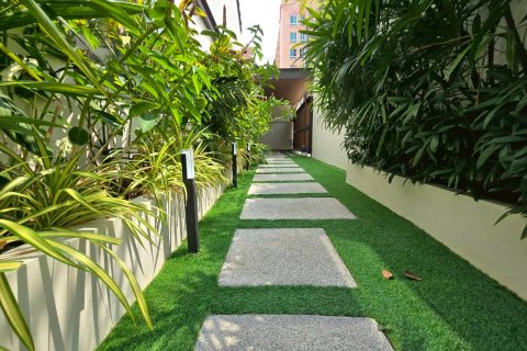 Maison à Pattaya, Thaïlande 4 chambres № 133108 - photo 13