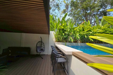 Maison à Pattaya, Thaïlande 4 chambres № 133108 - photo 12