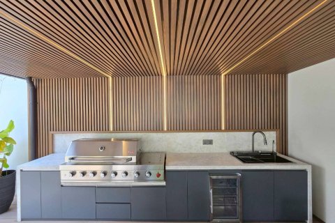 Maison à Pattaya, Thaïlande 4 chambres № 133108 - photo 25