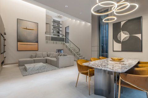 Дом в Паттайе, Таиланд с 4 спальнями  № 133108 - фото 17