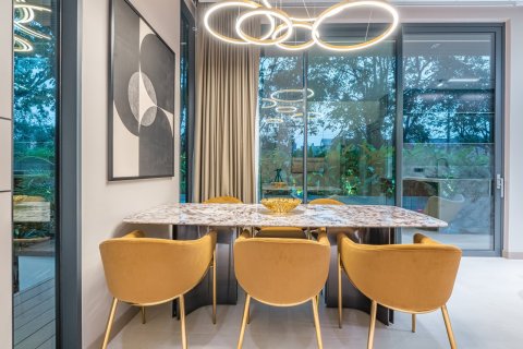 Дом в Паттайе, Таиланд с 4 спальнями  № 133108 - фото 16