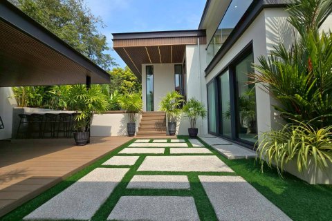 Maison à Pattaya, Thaïlande 4 chambres № 133108 - photo 15