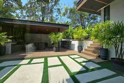 Maison à Pattaya, Thaïlande 4 chambres № 133108 - photo 10