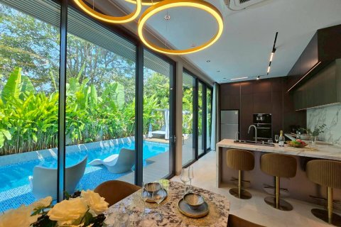 Maison à Pattaya, Thaïlande 4 chambres № 133108 - photo 26