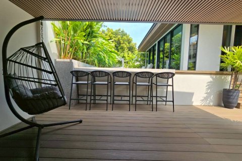 Maison à Pattaya, Thaïlande 4 chambres № 133108 - photo 17