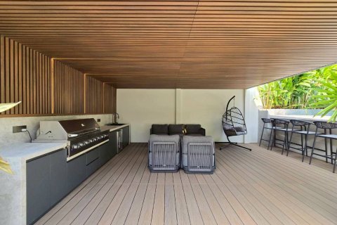 Maison à Pattaya, Thaïlande 4 chambres № 133108 - photo 20