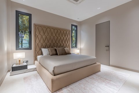 Дом в Паттайе, Таиланд с 4 спальнями  № 133108 - фото 21