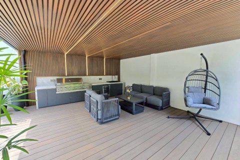 Maison à Pattaya, Thaïlande 4 chambres № 133108 - photo 19