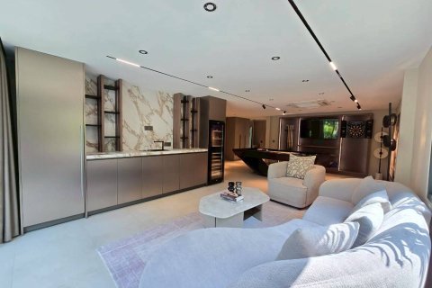 Maison à Pattaya, Thaïlande 4 chambres № 133108 - photo 30