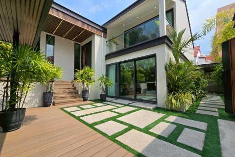 Maison à Pattaya, Thaïlande 4 chambres № 133108 - photo 9