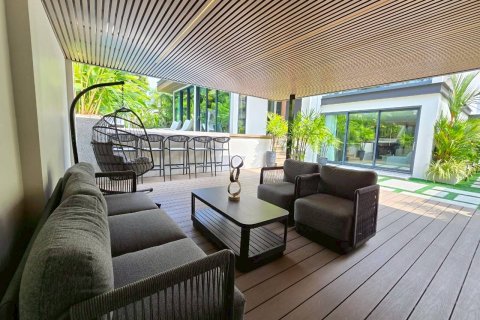 Maison à Pattaya, Thaïlande 4 chambres № 133108 - photo 21