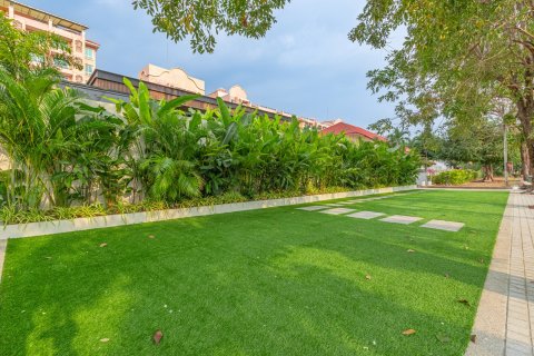 Дом в Паттайе, Таиланд с 4 спальнями  № 133108 - фото 8