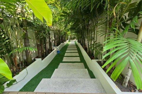 Maison à Pattaya, Thaïlande 4 chambres № 133108 - photo 16