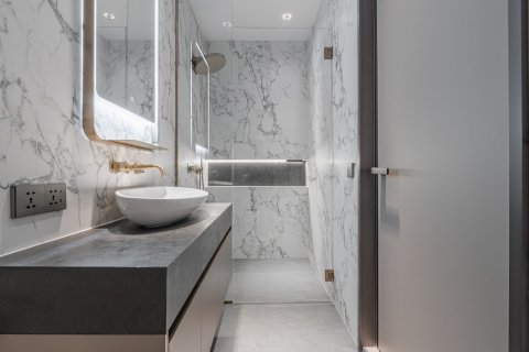 Дом в Паттайе, Таиланд с 4 спальнями  № 133108 - фото 23