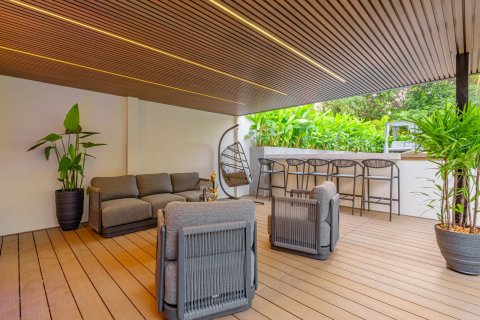 Дом в Паттайе, Таиланд с 4 спальнями  № 133108 - фото 12