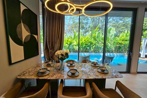 Maison à Pattaya, Thaïlande 4 chambres № 133108 - photo 28