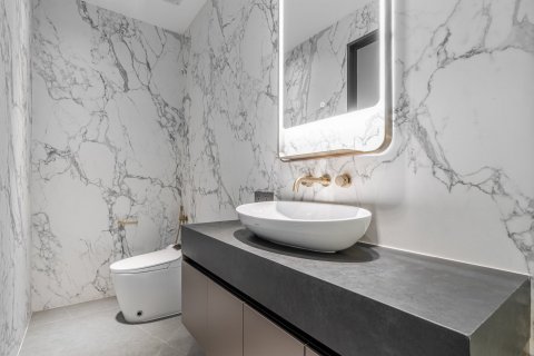 Дом в Паттайе, Таиланд с 4 спальнями  № 133108 - фото 24