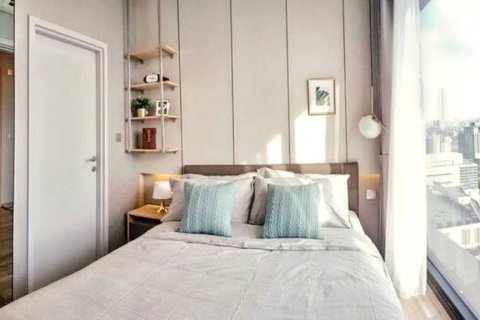 Condo à Chatuchak, Bangkok, Thaïlande, 1 chambre № 116107 - photo 2