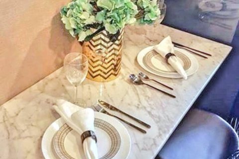 Condo à Chatuchak, Bangkok, Thaïlande, 1 chambre № 116107 - photo 10