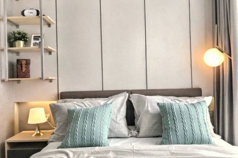 Condo à Chatuchak, Bangkok, Thaïlande, 1 chambre № 116107 - photo 3