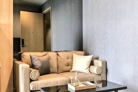 Condo à Chatuchak, Bangkok, Thaïlande, 1 chambre  № 116106 - photo 5