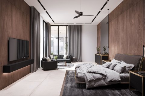 Villa à Phuket, Thaïlande 4 chambres № 142426 - photo 6