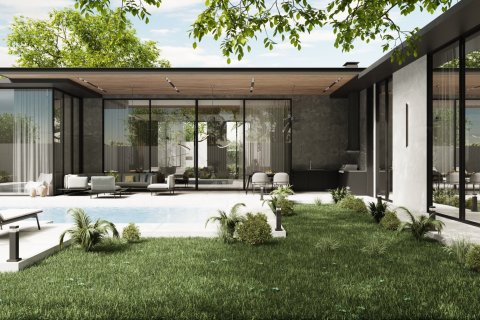 Villa à Phuket, Thaïlande 4 chambres № 142426 - photo 2