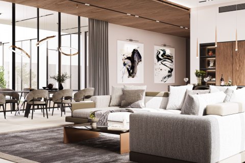 Villa à Phuket, Thaïlande 4 chambres № 142426 - photo 9