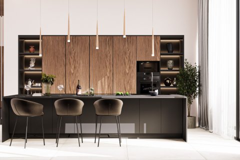 Villa à Phuket, Thaïlande 4 chambres № 142426 - photo 5