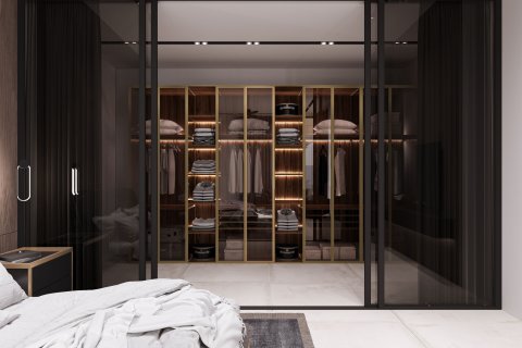 Villa à Phuket, Thaïlande 4 chambres № 142426 - photo 12