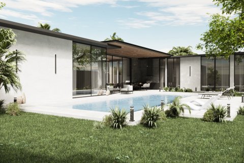 Villa à Phuket, Thaïlande 4 chambres № 142426 - photo 3