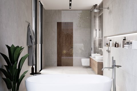 Villa à Phuket, Thaïlande 4 chambres № 142426 - photo 7