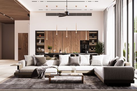 Villa à Phuket, Thaïlande 4 chambres № 142426 - photo 8