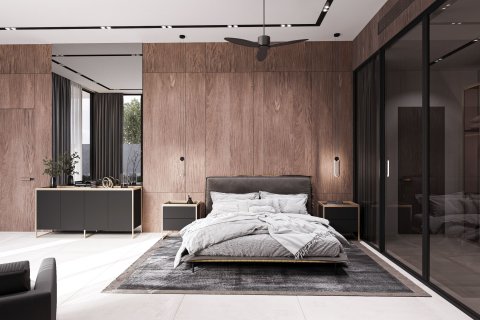 Villa à Phuket, Thaïlande 4 chambres № 142426 - photo 13