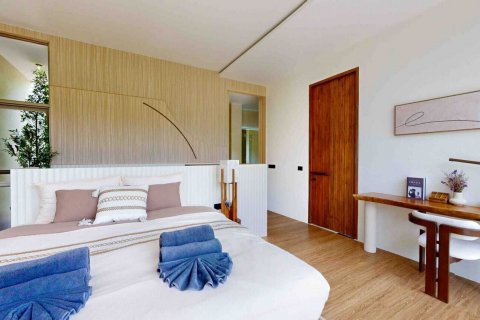 Вилла в Пхукете, Таиланд с 4 спальнями  № 142428 - фото 19