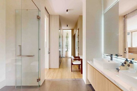 Вилла в Пхукете, Таиланд с 4 спальнями  № 142428 - фото 28