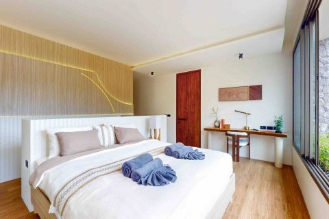 Вилла в Пхукете, Таиланд с 4 спальнями  № 142428 - фото 5