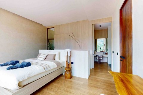 Вилла в Пхукете, Таиланд с 4 спальнями  № 142428 - фото 18