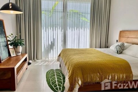 Villa in Phuket, Thailand 6 bedrooms № 142425 - photo 13