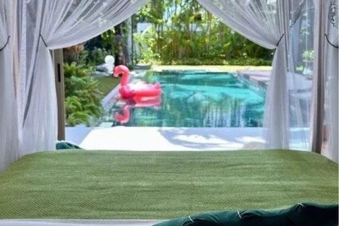 Villa in Phuket, Thailand 6 bedrooms № 142425 - photo 4