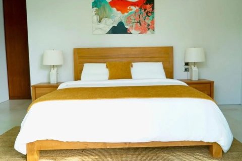 Villa in Phuket, Thailand 6 bedrooms № 142425 - photo 12