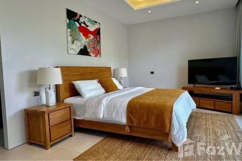 Villa in Phuket, Thailand 6 bedrooms № 142425 - photo 11