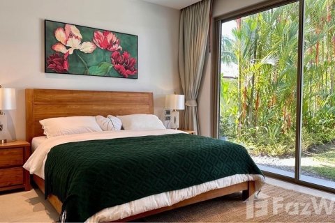 Villa in Phuket, Thailand 6 bedrooms № 142425 - photo 14