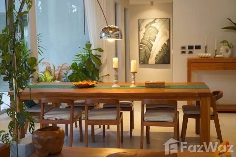 Villa in Phuket, Thailand 6 bedrooms № 142425 - photo 5